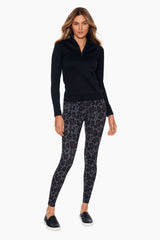 Jaguar Athleisure Legging Jaguar | Miraclesuit