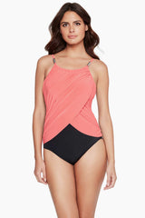 Magicsuit Lisa One Piece Bathing Suit Ultramarine | Miraclesuit