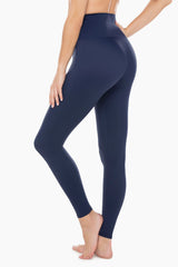 Dress Blues Athleisure Leggings Dress Blues | Miraclesuit