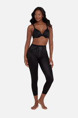 Modern Miracle Shaping Legging Black | Miraclesuit
