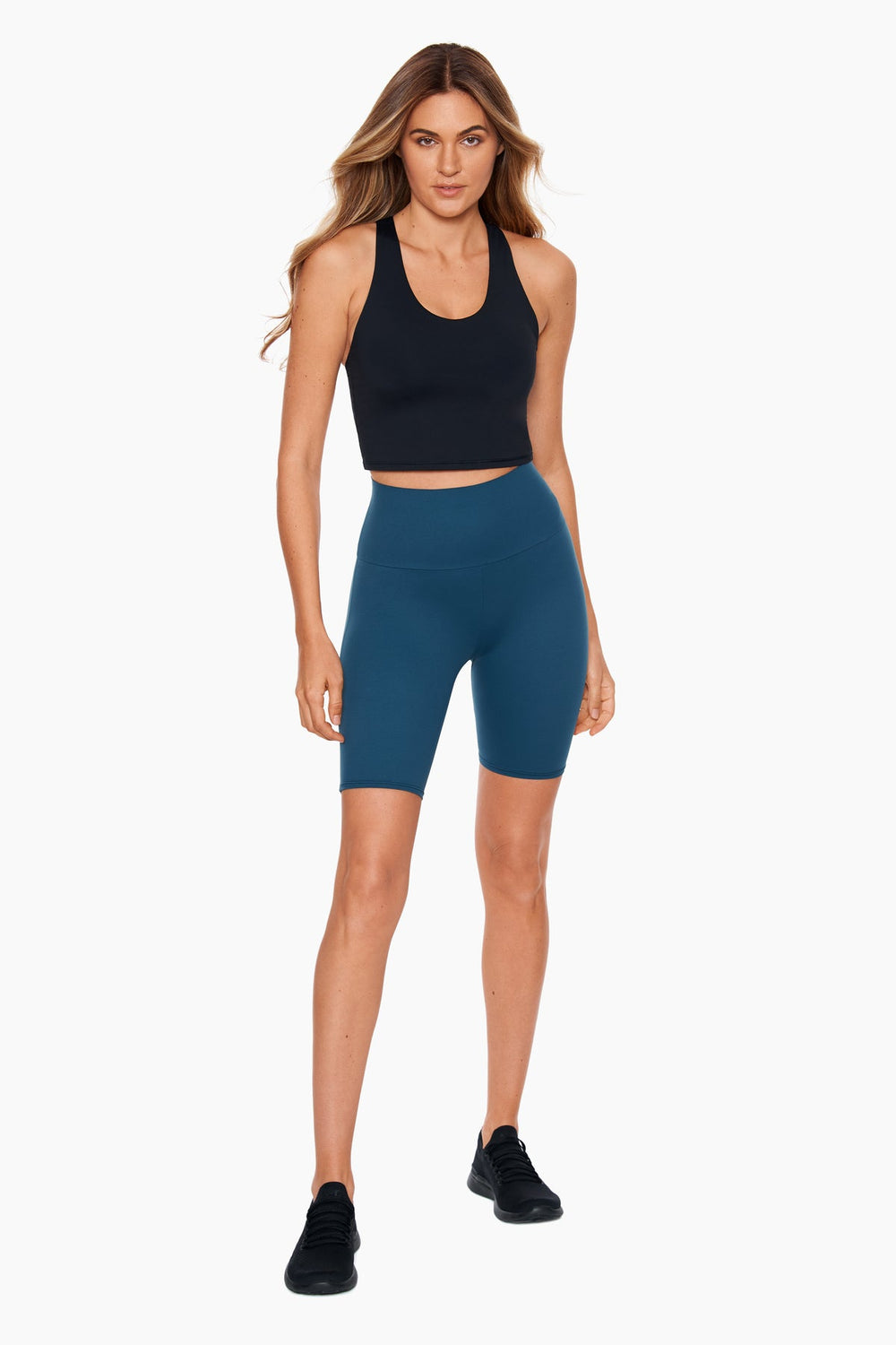 Nova Bike Short Nova | Miraclesuit