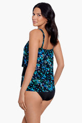 Sophisticat Mirage Tankini Multi | Miraclesuit