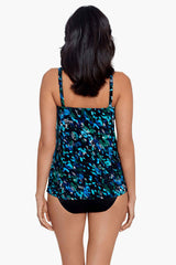 Sophisticat Mirage Tankini Multi | Miraclesuit