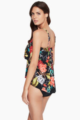 Magicsuit Muse Grace Tankini Multi | Miraclesuit