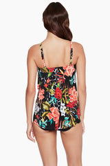 Magicsuit Muse Grace Tankini Multi | Miraclesuit