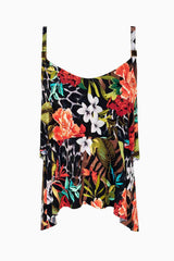 Magicsuit Muse Grace Tankini Multi | Miraclesuit