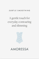 Amoressa Cameroon Tellicherry One Piece Swimsuit Multi | Miraclesuit