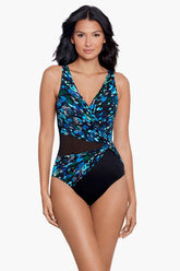 Sophisticat Circe One Piece Swimsuit Multi | Miraclesuit