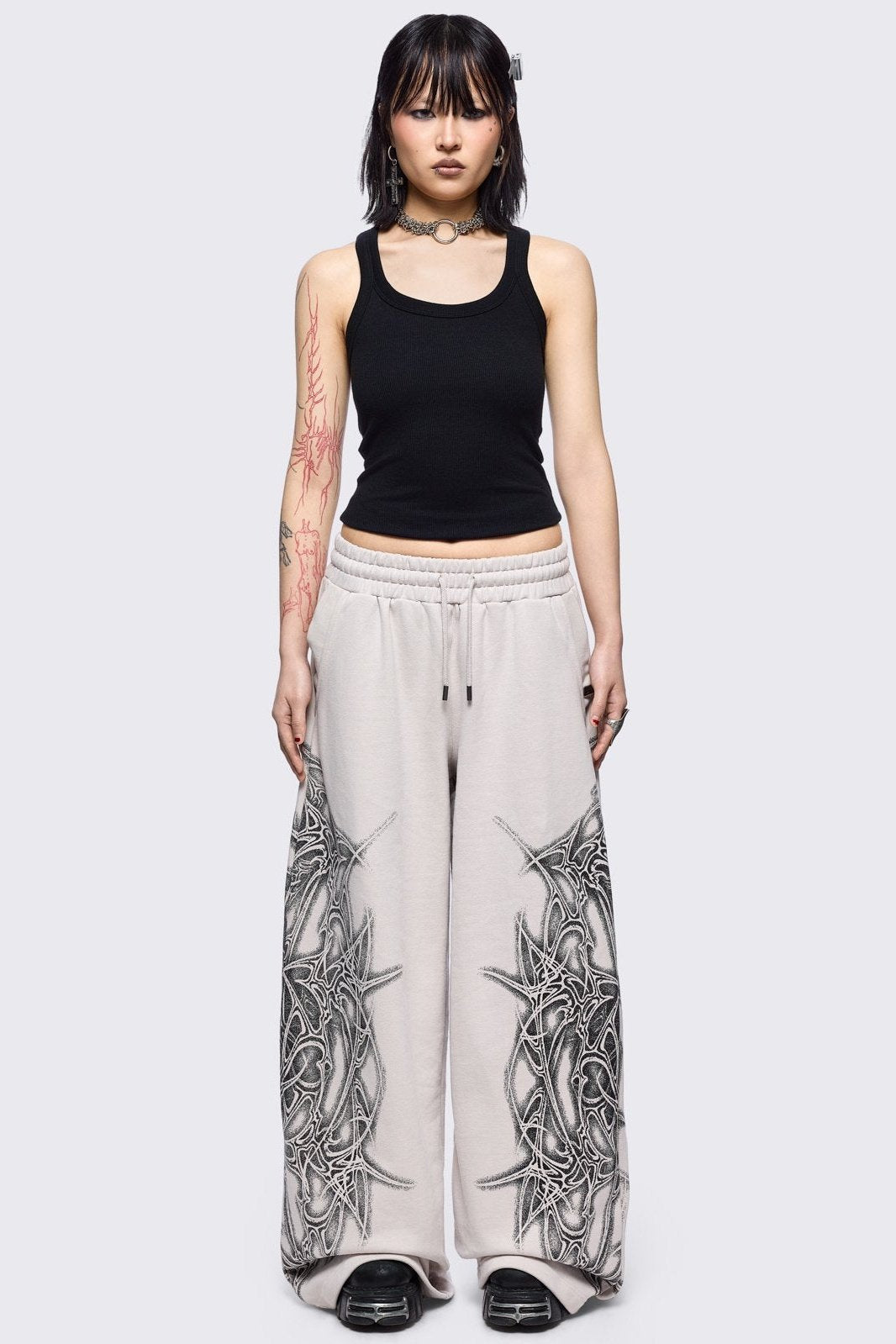 Minga London Zyre Sweatpants