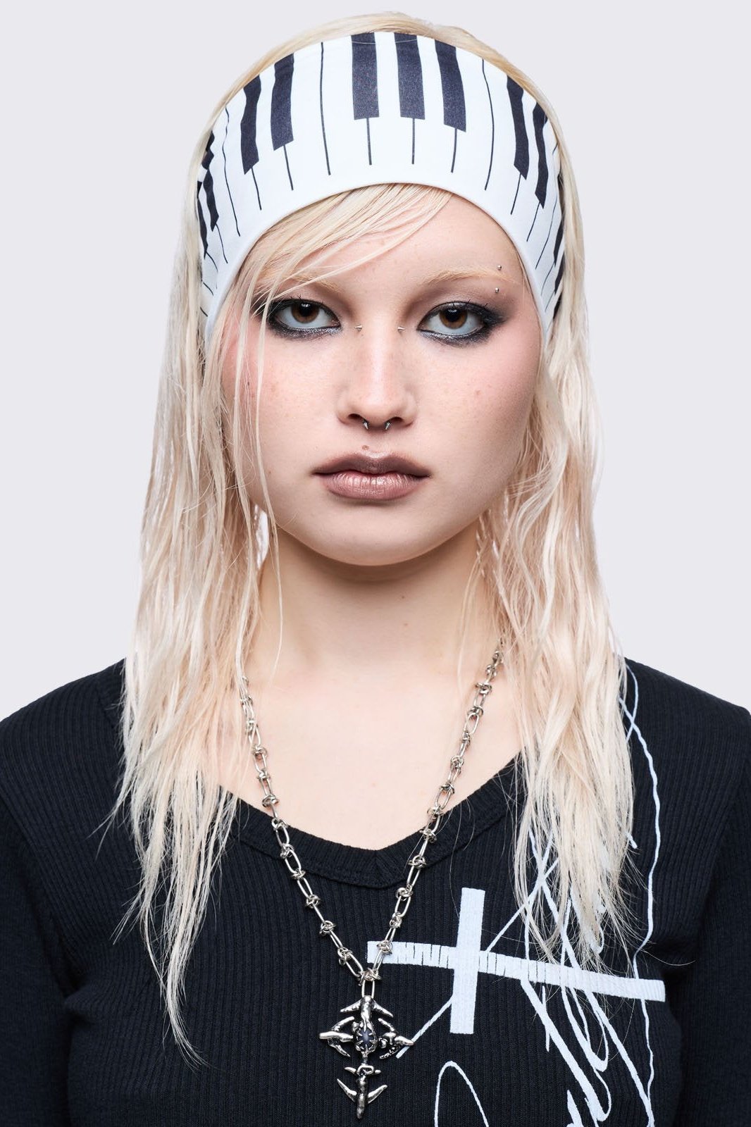 Minga London Melancholy Headband