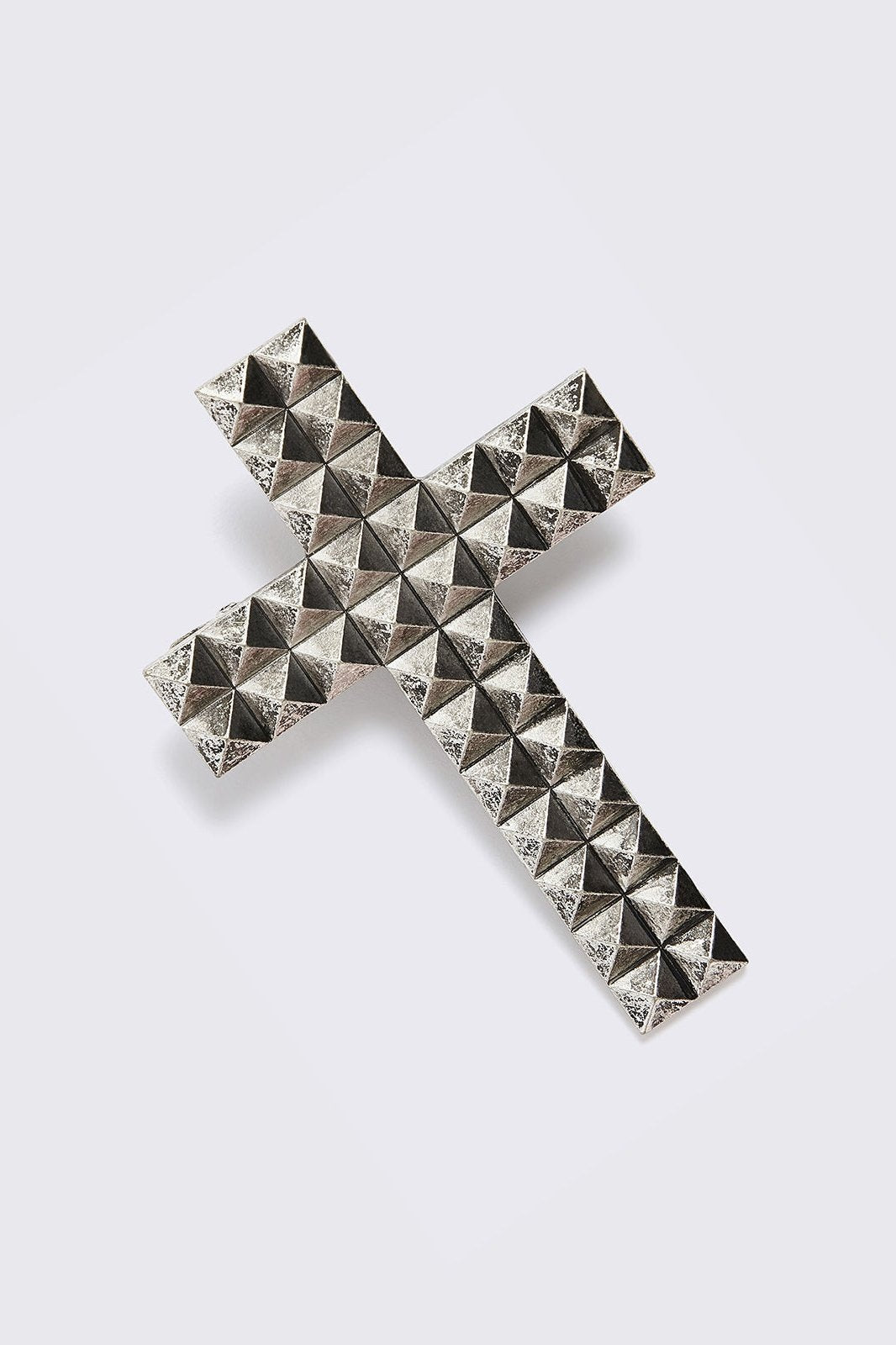Minga London Cross Me Hair Clip