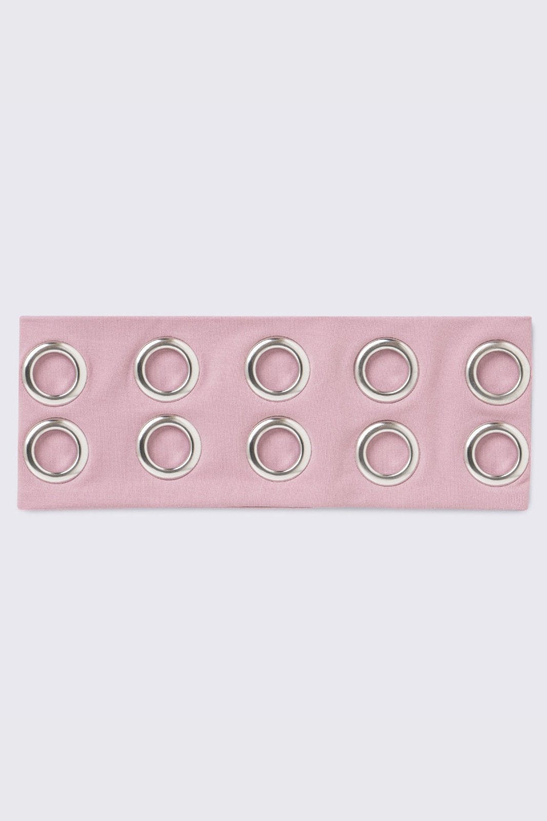 Minga London Elektra Pink Headband