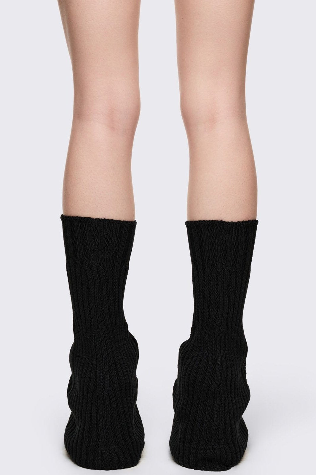 Minga London Saintly Trouble Leg Warmers