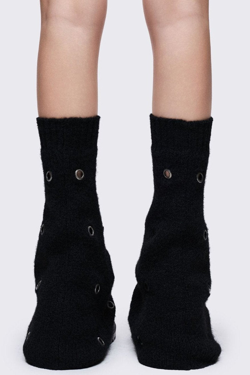 Minga London Elektra Leg Warmers