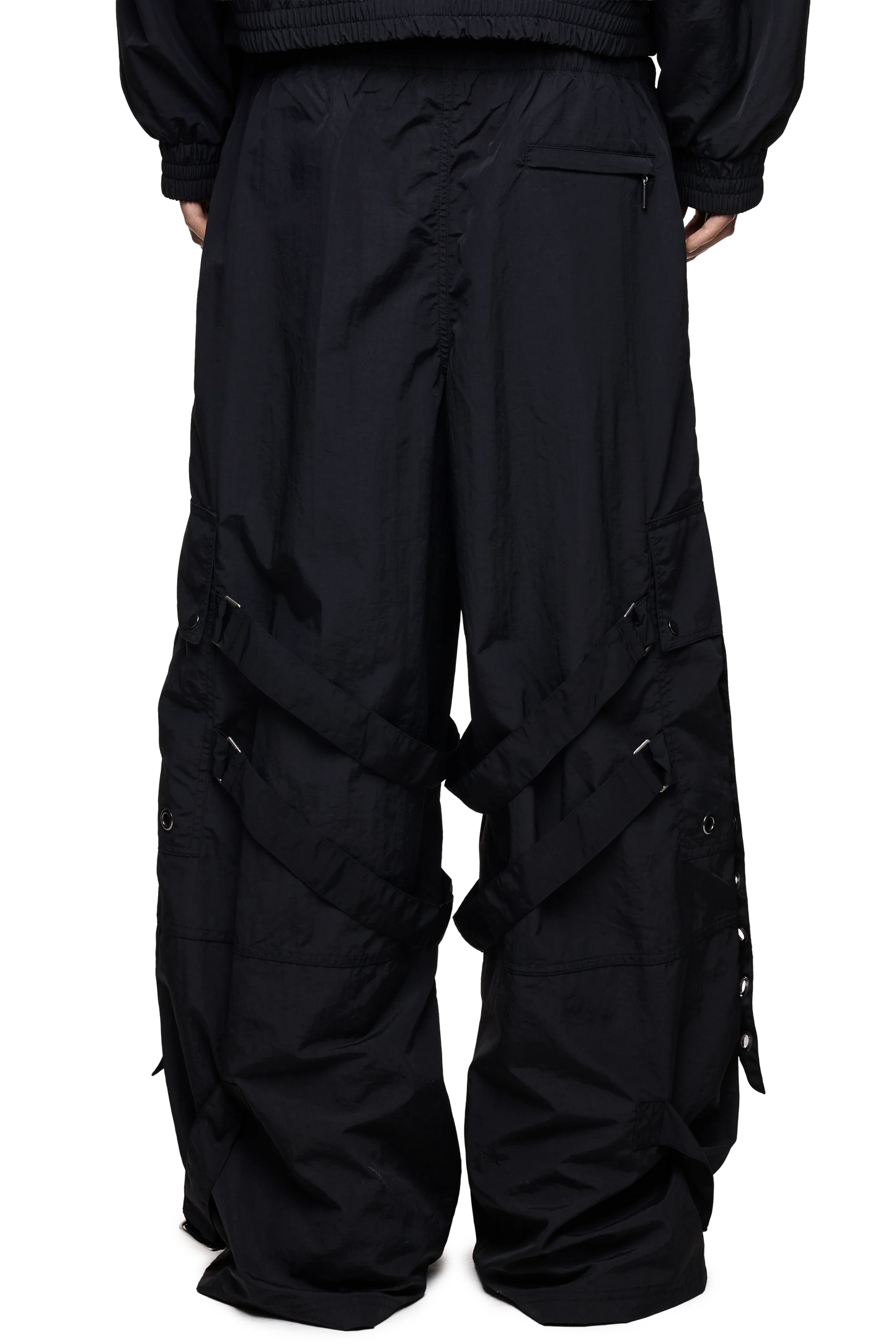 Minga London Cyclone Tech Pants