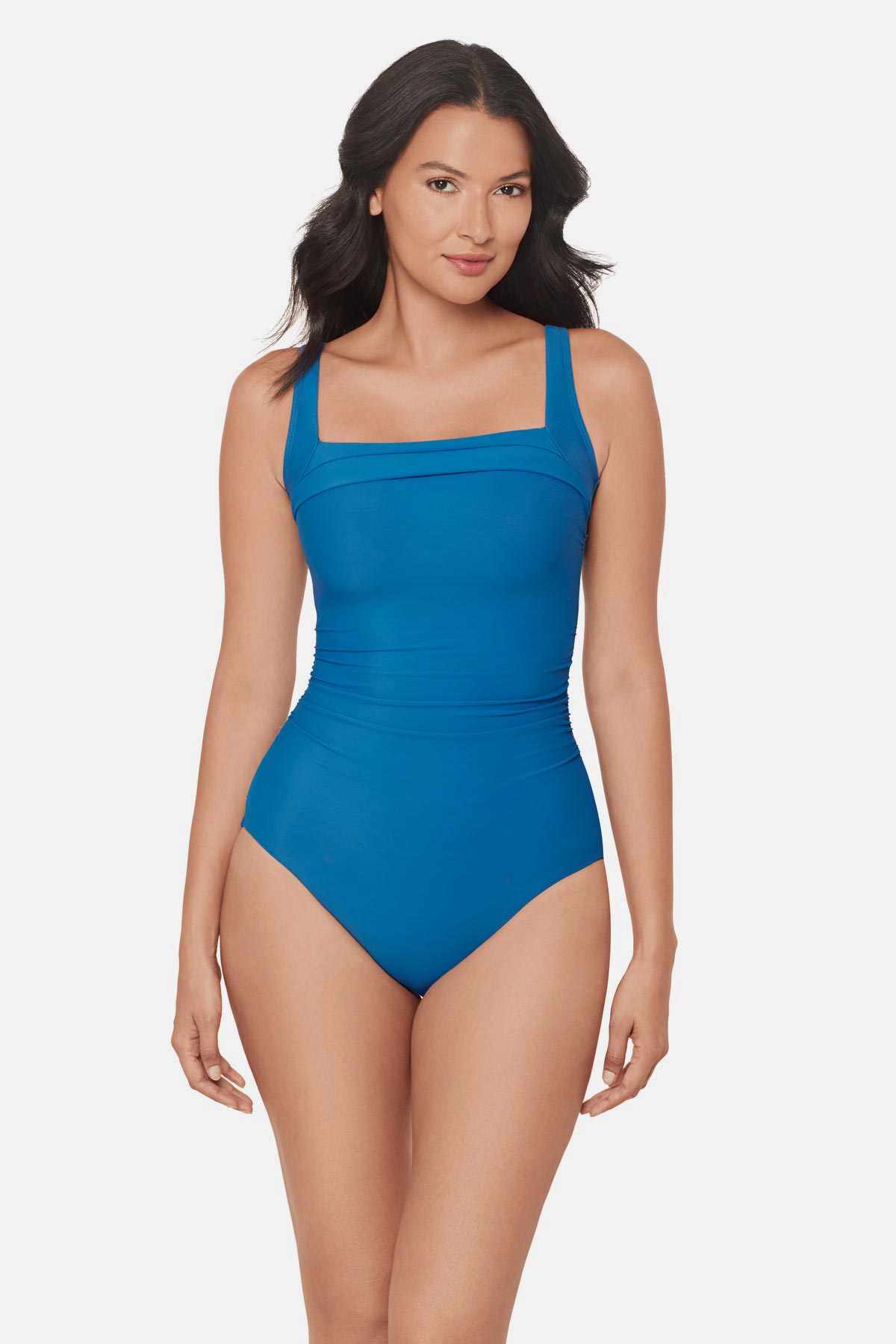 Polaris One Piece Papaya | Miraclesuit