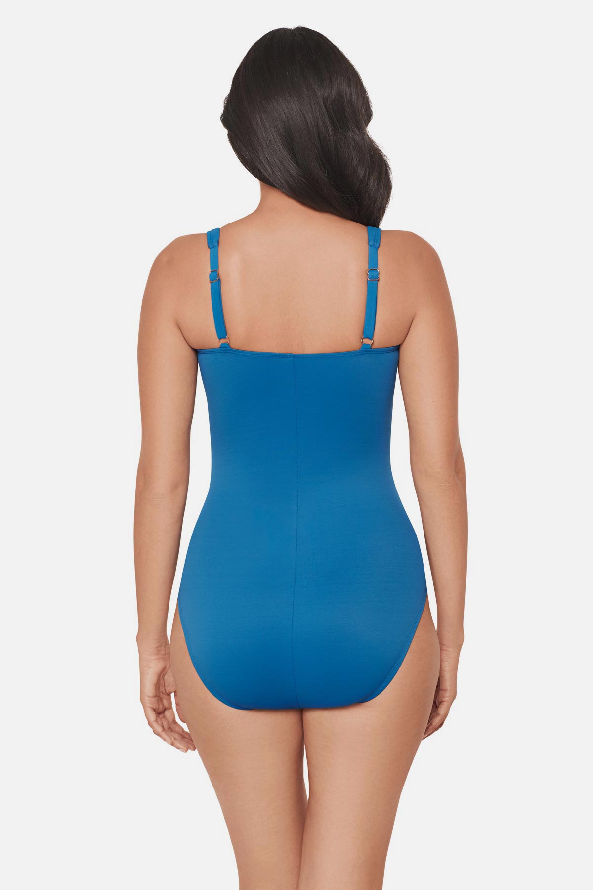 Polaris One Piece Papaya | Miraclesuit