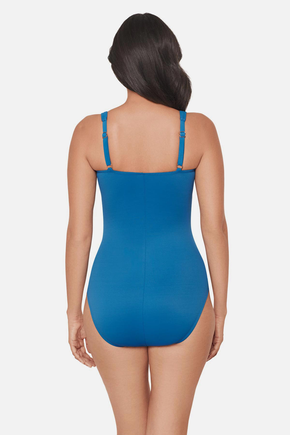 Polaris One Piece Papaya | Miraclesuit