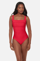 Polaris One Piece Papaya | Miraclesuit