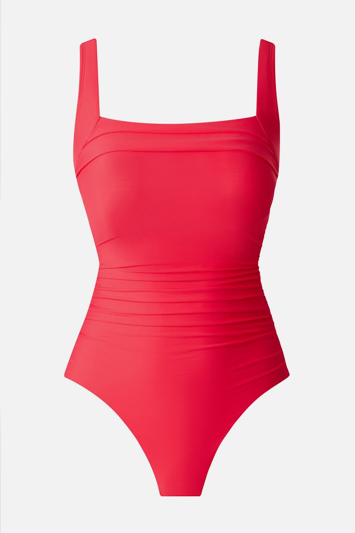Polaris One Piece Papaya | Miraclesuit