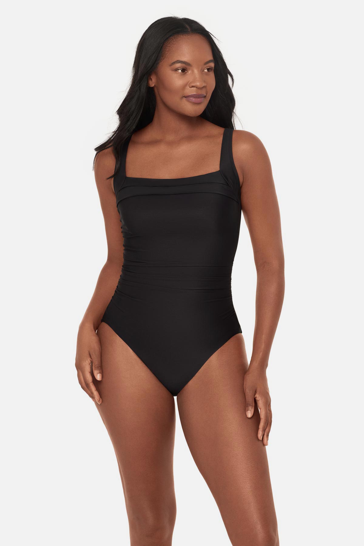 Polaris One Piece Papaya | Miraclesuit