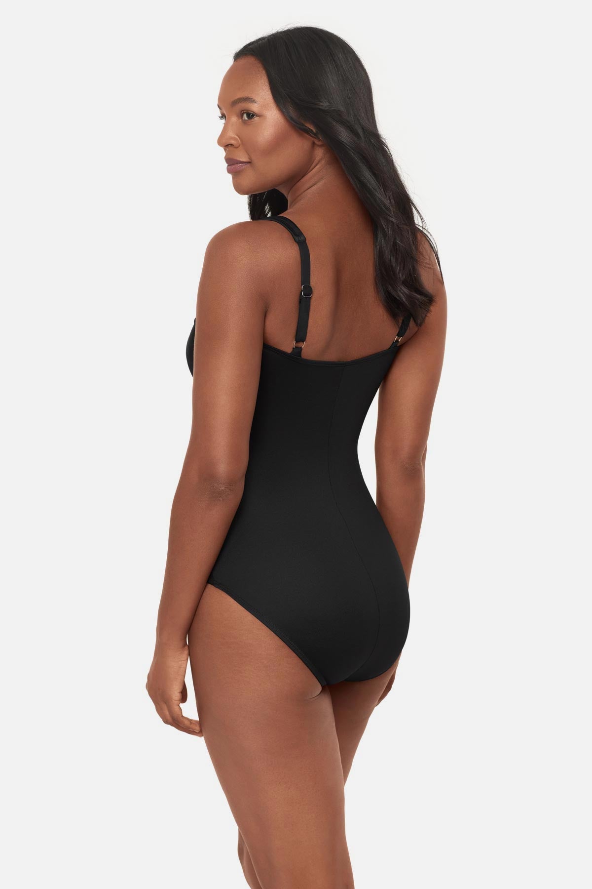 Polaris One Piece Papaya | Miraclesuit