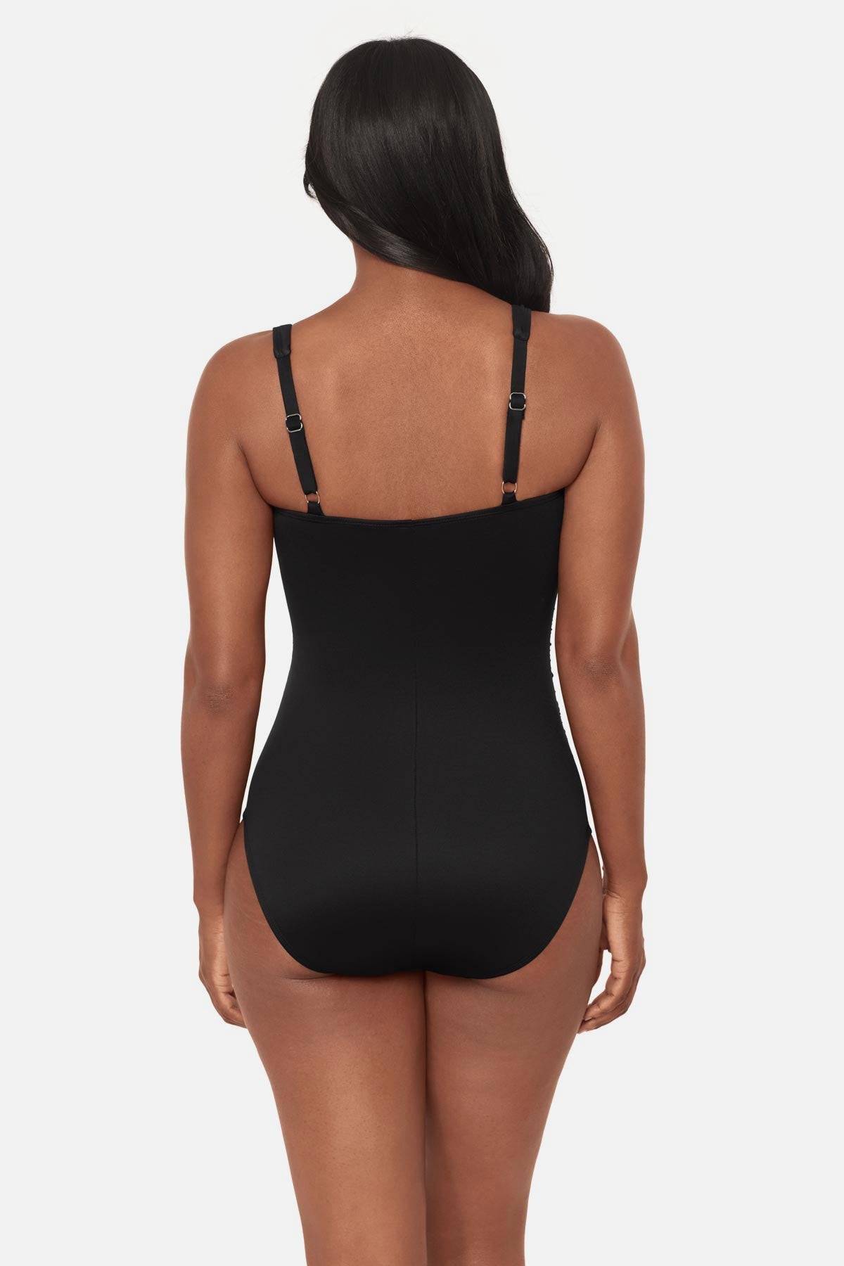 Polaris One Piece Papaya | Miraclesuit