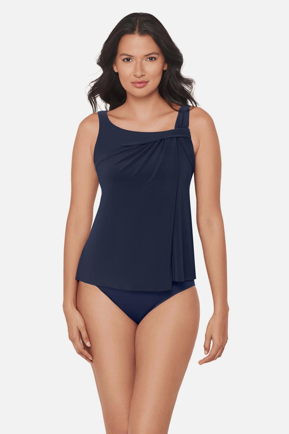 Atria Tankini Top Bing | Miraclesuit