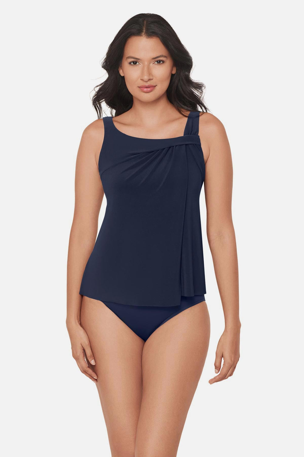 Atria Tankini Top Bing | Miraclesuit