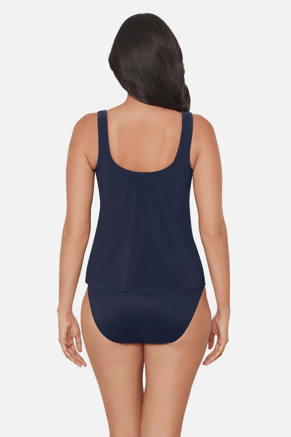 Atria Tankini Top Bing | Miraclesuit