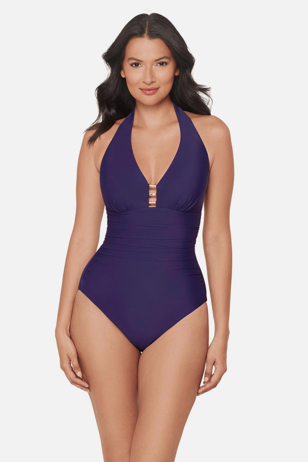Theia One Piece Palma | Miraclesuit