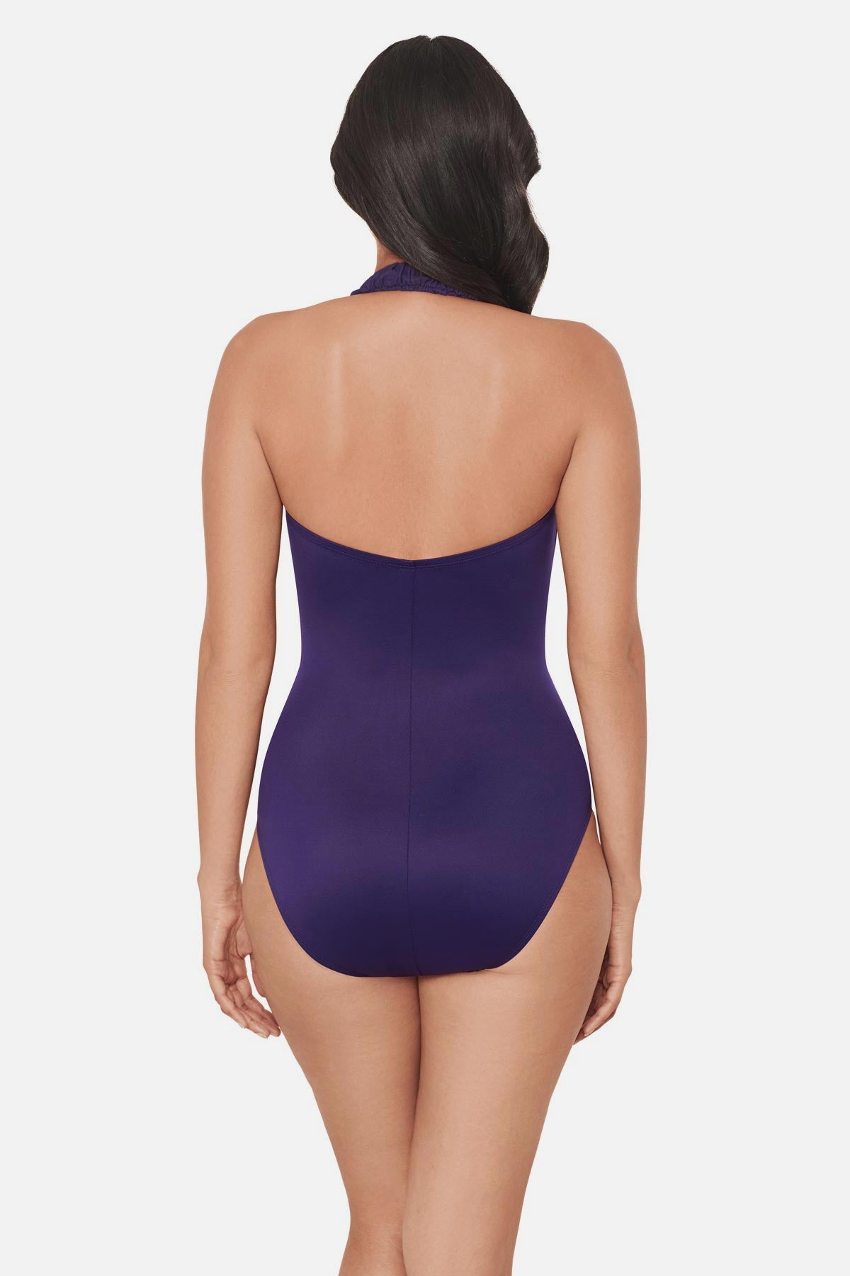 Theia One Piece Palma | Miraclesuit