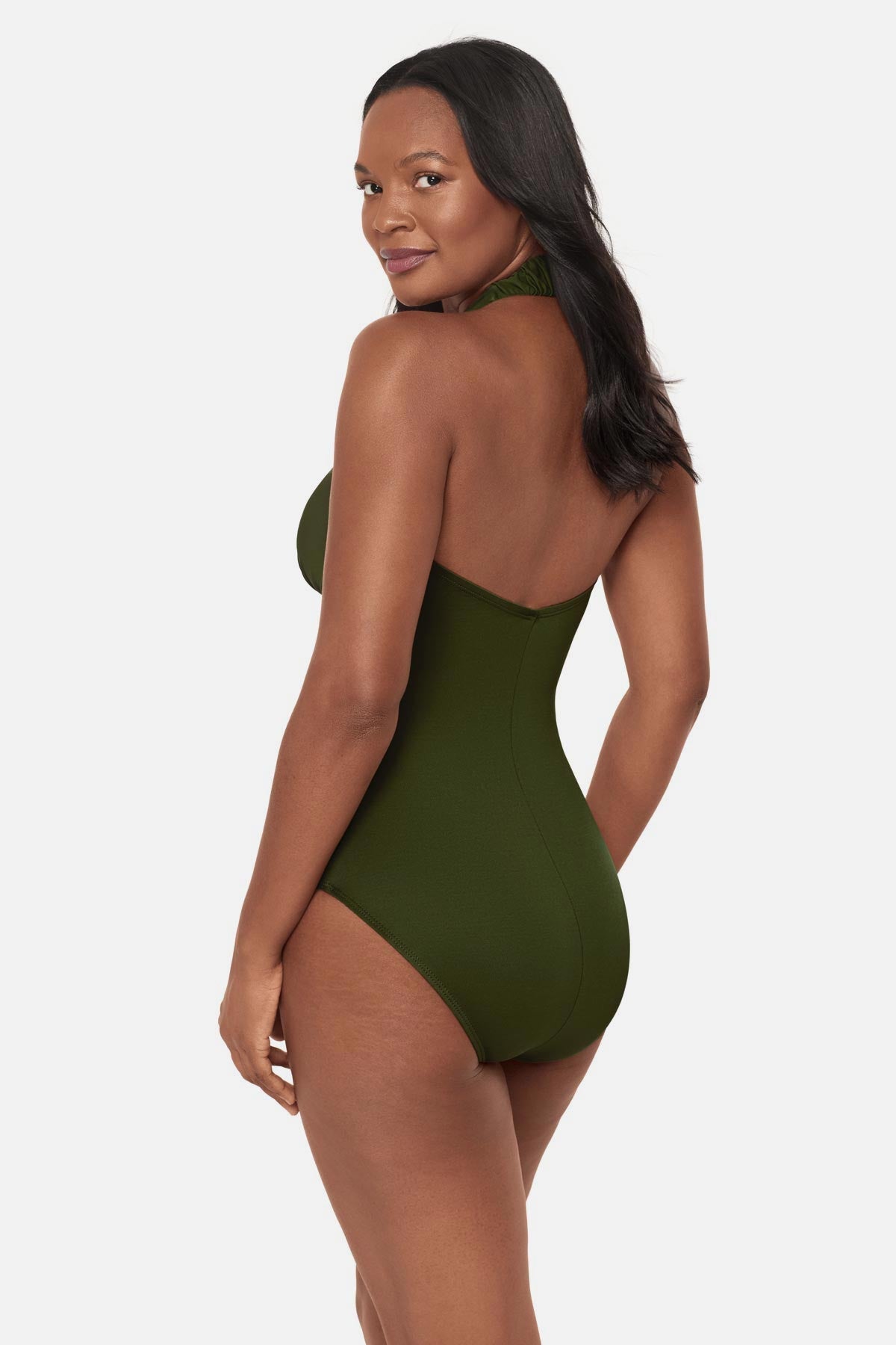 Theia One Piece Palma | Miraclesuit