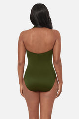 Theia One Piece Palma | Miraclesuit