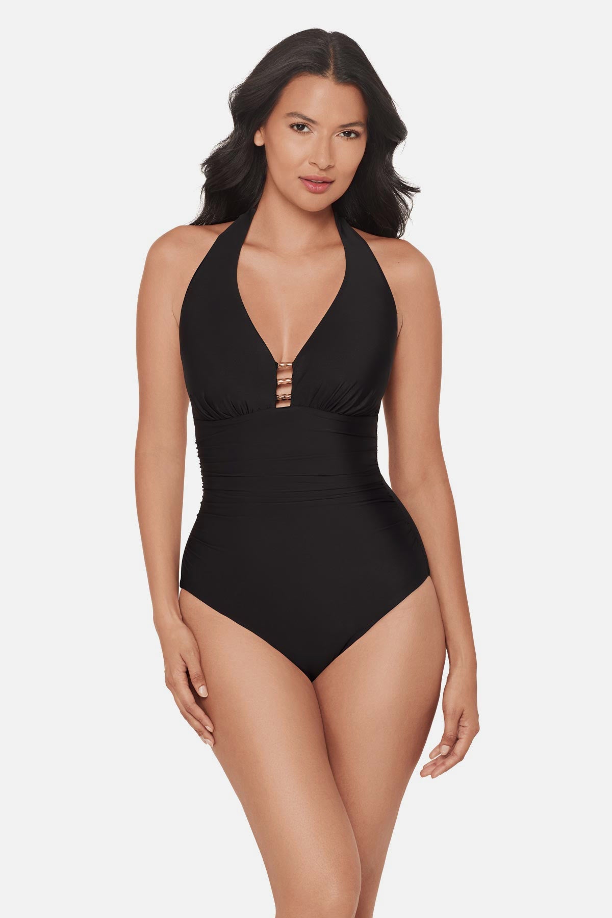 Theia One Piece Palma | Miraclesuit