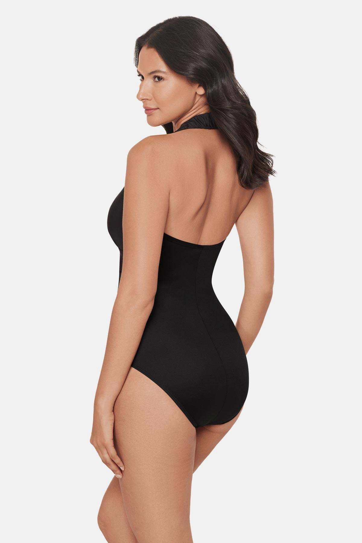 Theia One Piece Palma | Miraclesuit