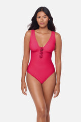Magicsuit Wallis One Piece Rosie | Miraclesuit