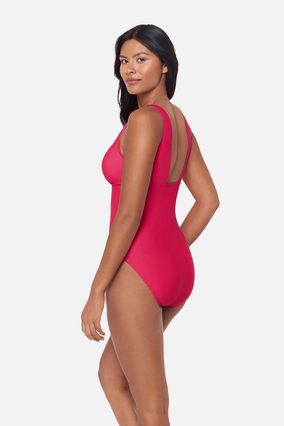 Magicsuit Wallis One Piece Rosie | Miraclesuit