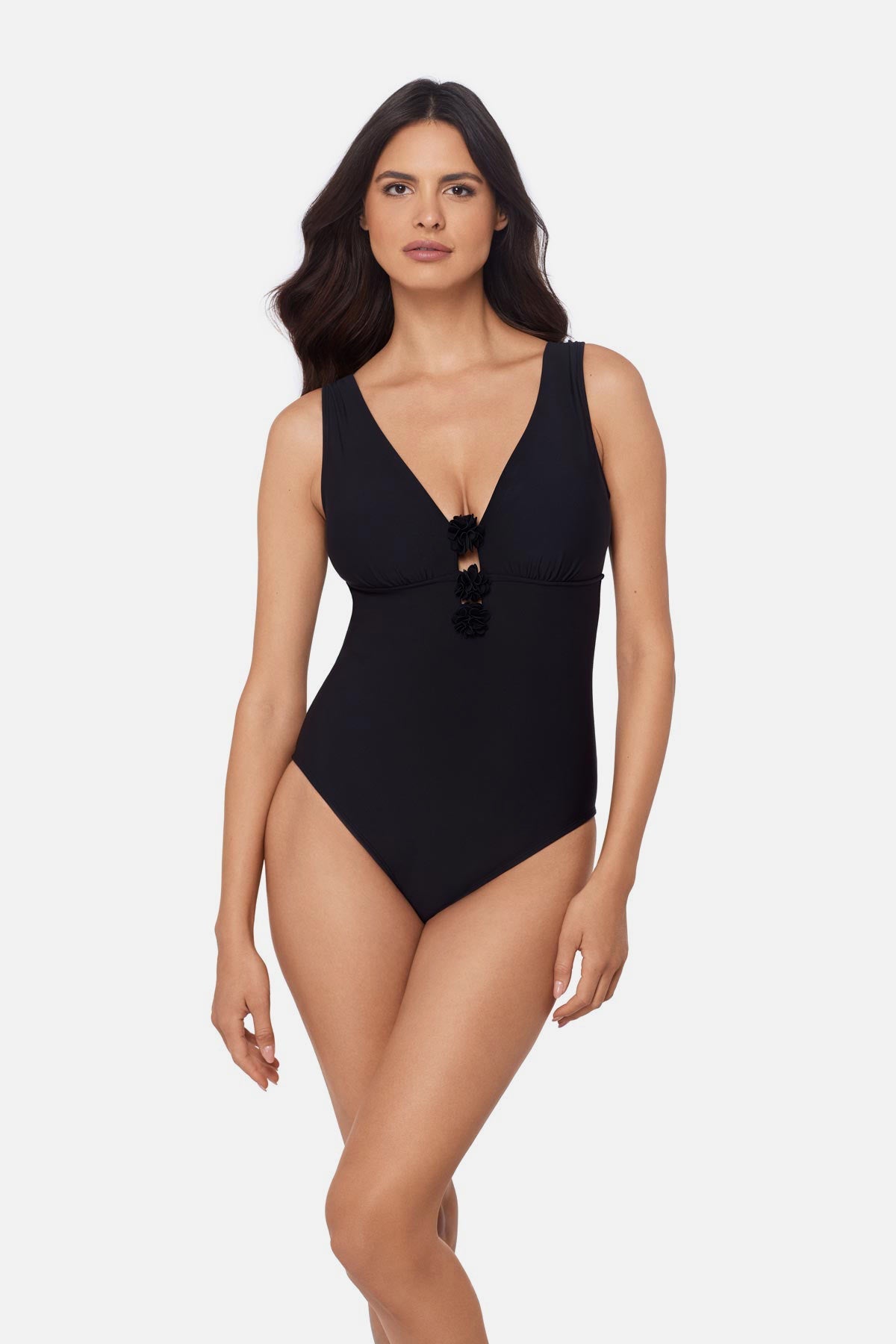 Magicsuit Wallis One Piece Rosie | Miraclesuit