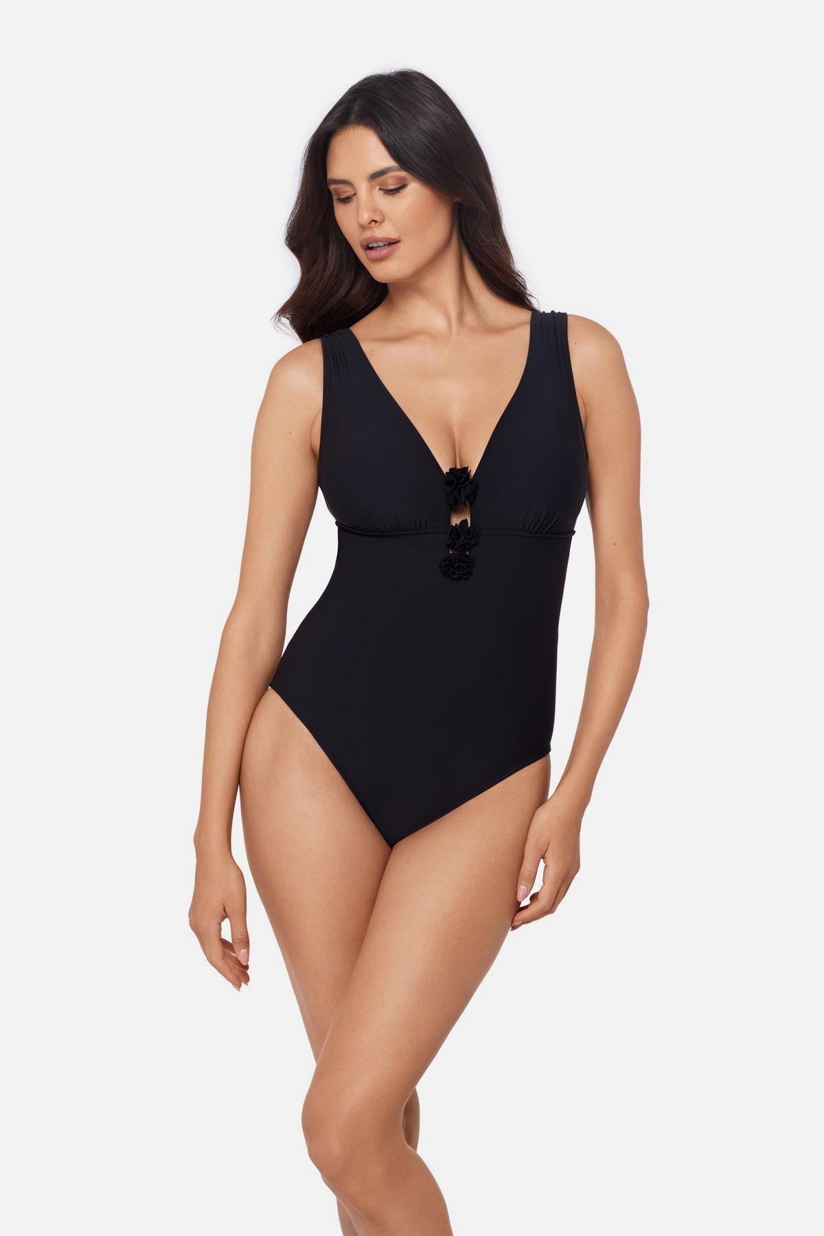 Magicsuit Wallis One Piece Rosie | Miraclesuit