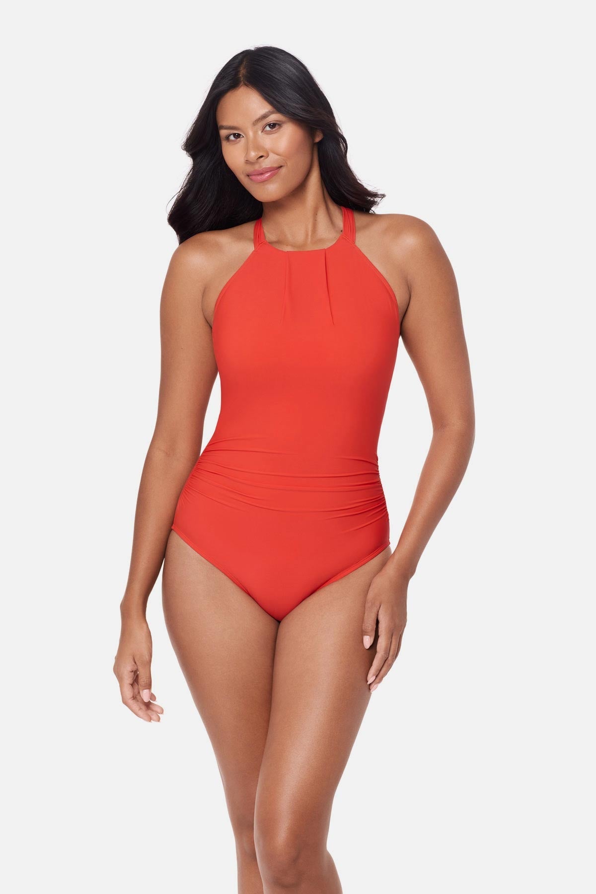 Magicsuit Amelia One Piece Tigerlily | Miraclesuit
