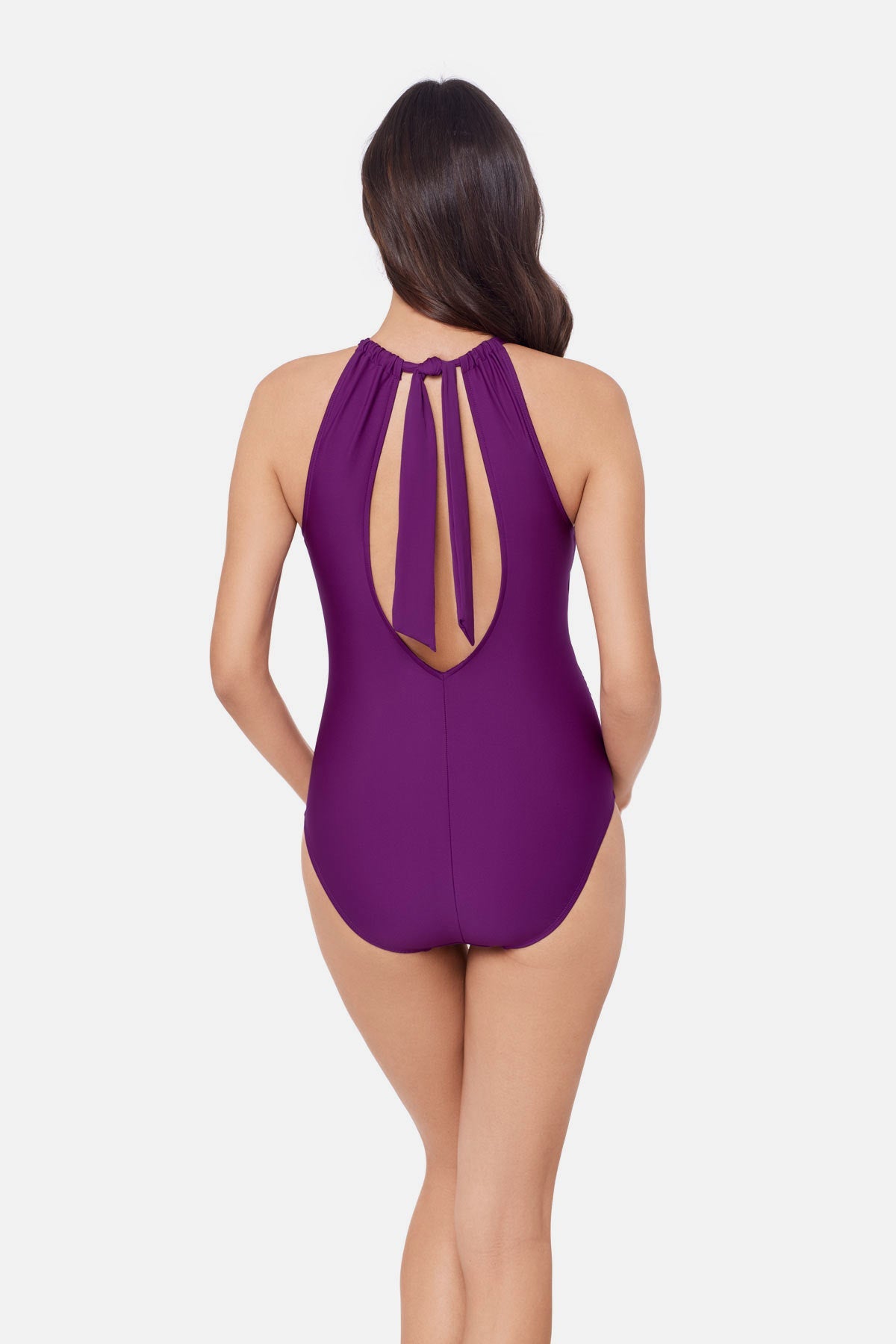 Magicsuit Amelia One Piece Tigerlily | Miraclesuit
