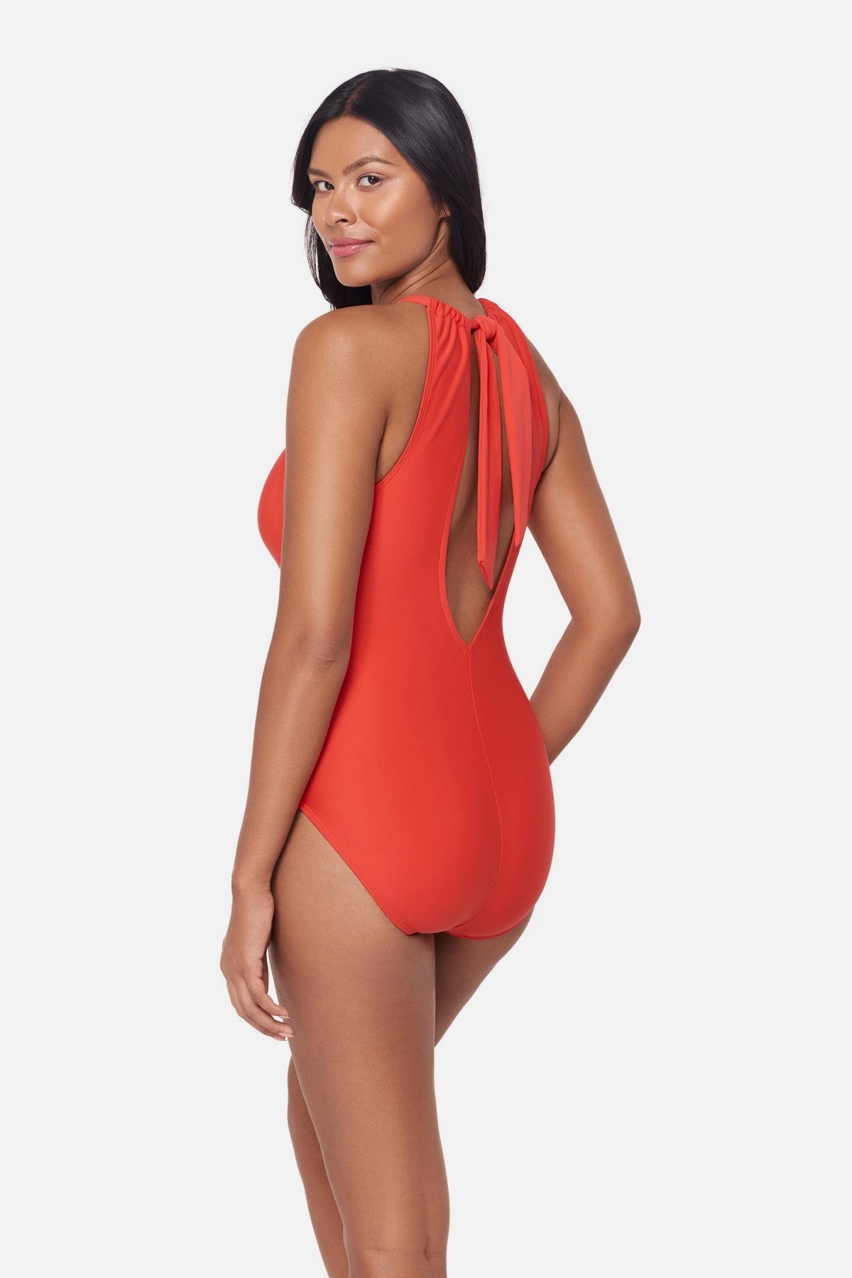 Magicsuit Amelia One Piece Tigerlily | Miraclesuit