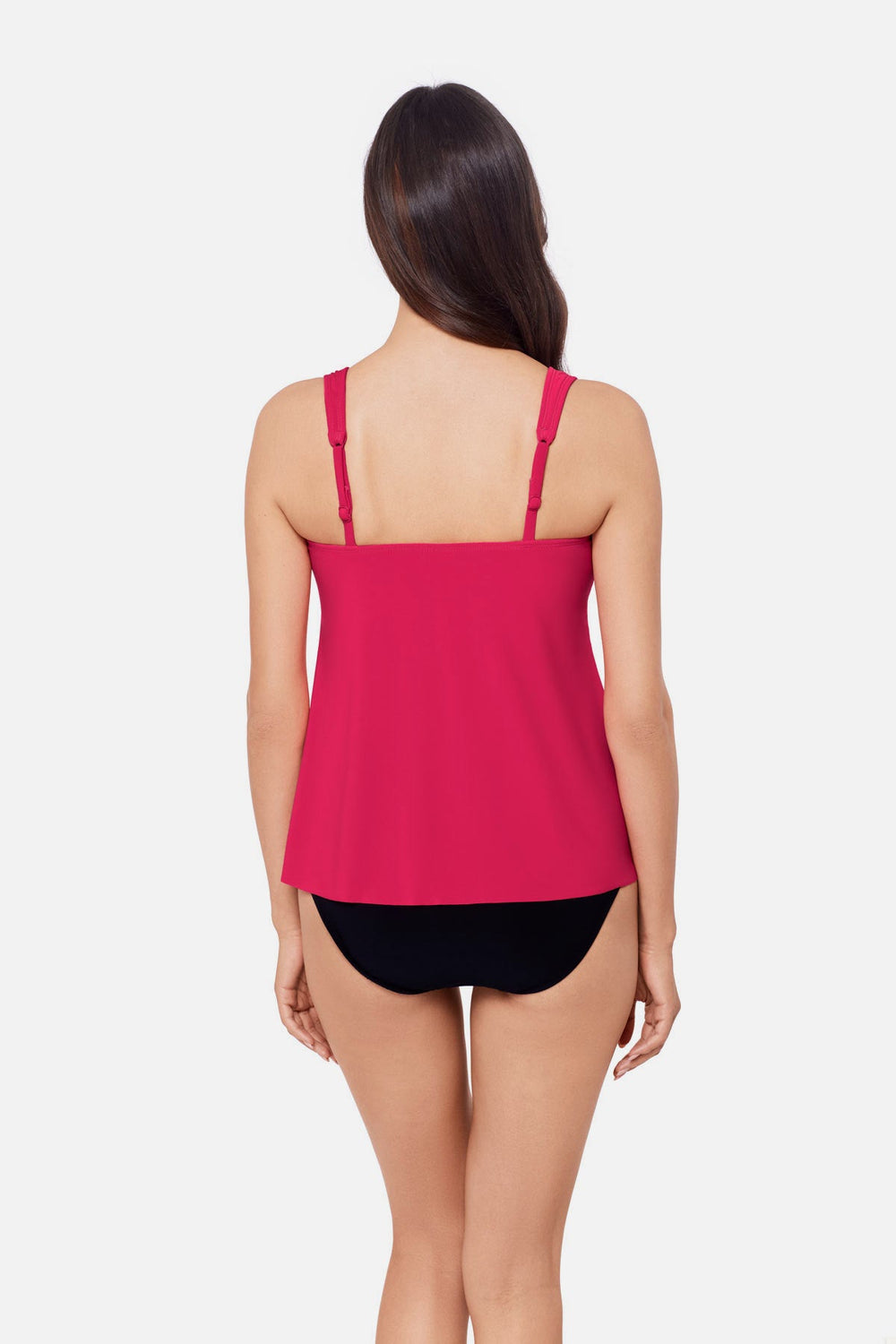 Magicsuit Hadee Tankini Top Rosie | Miraclesuit