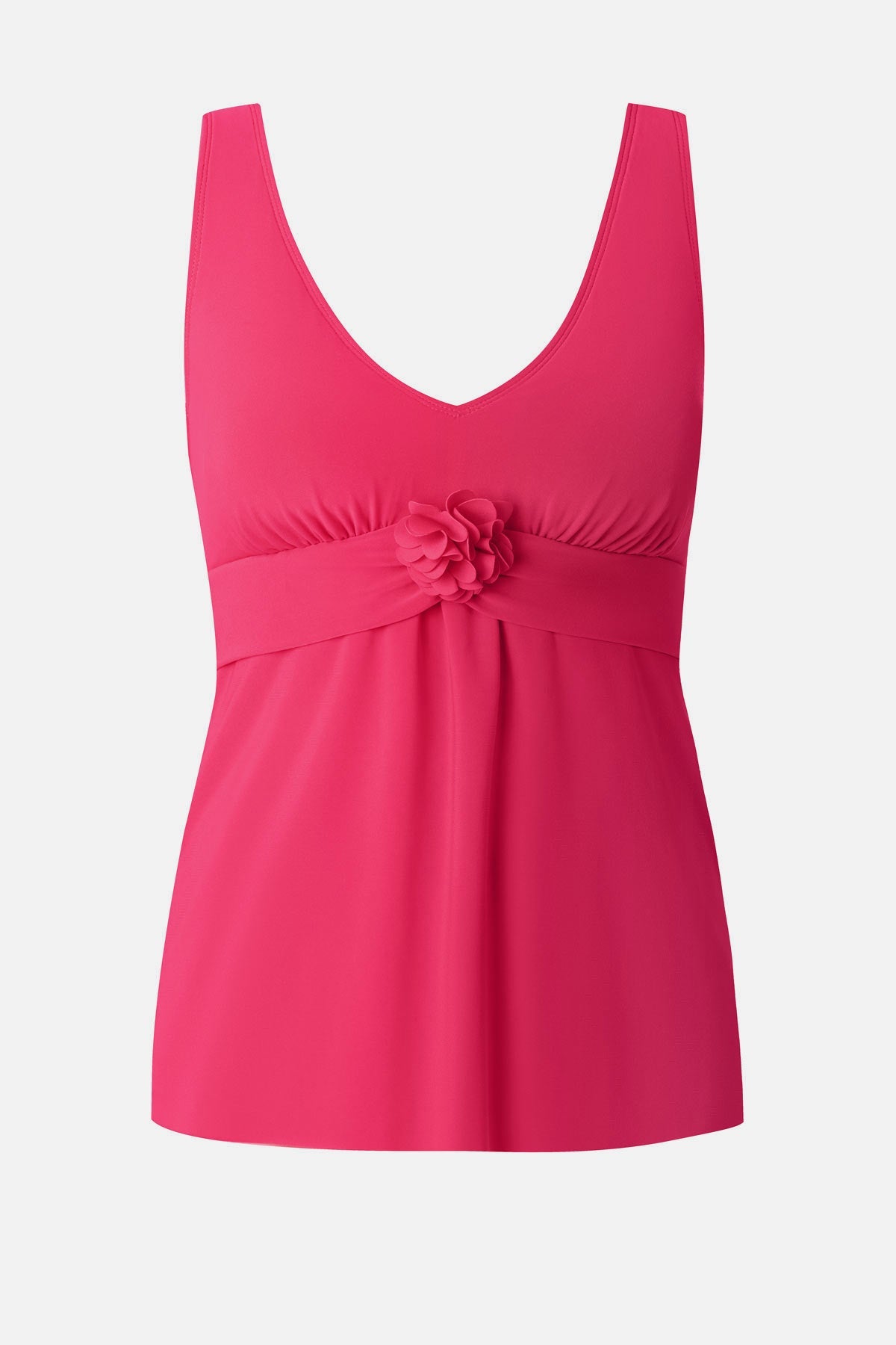 Magicsuit Hadee Tankini Top Rosie | Miraclesuit