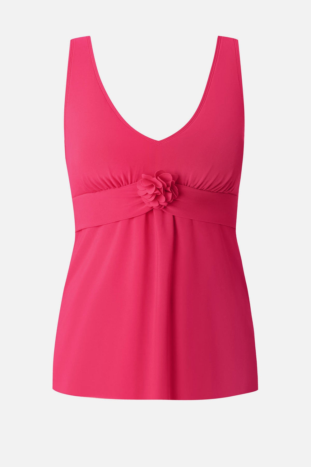 Magicsuit Hadee Tankini Top Rosie | Miraclesuit