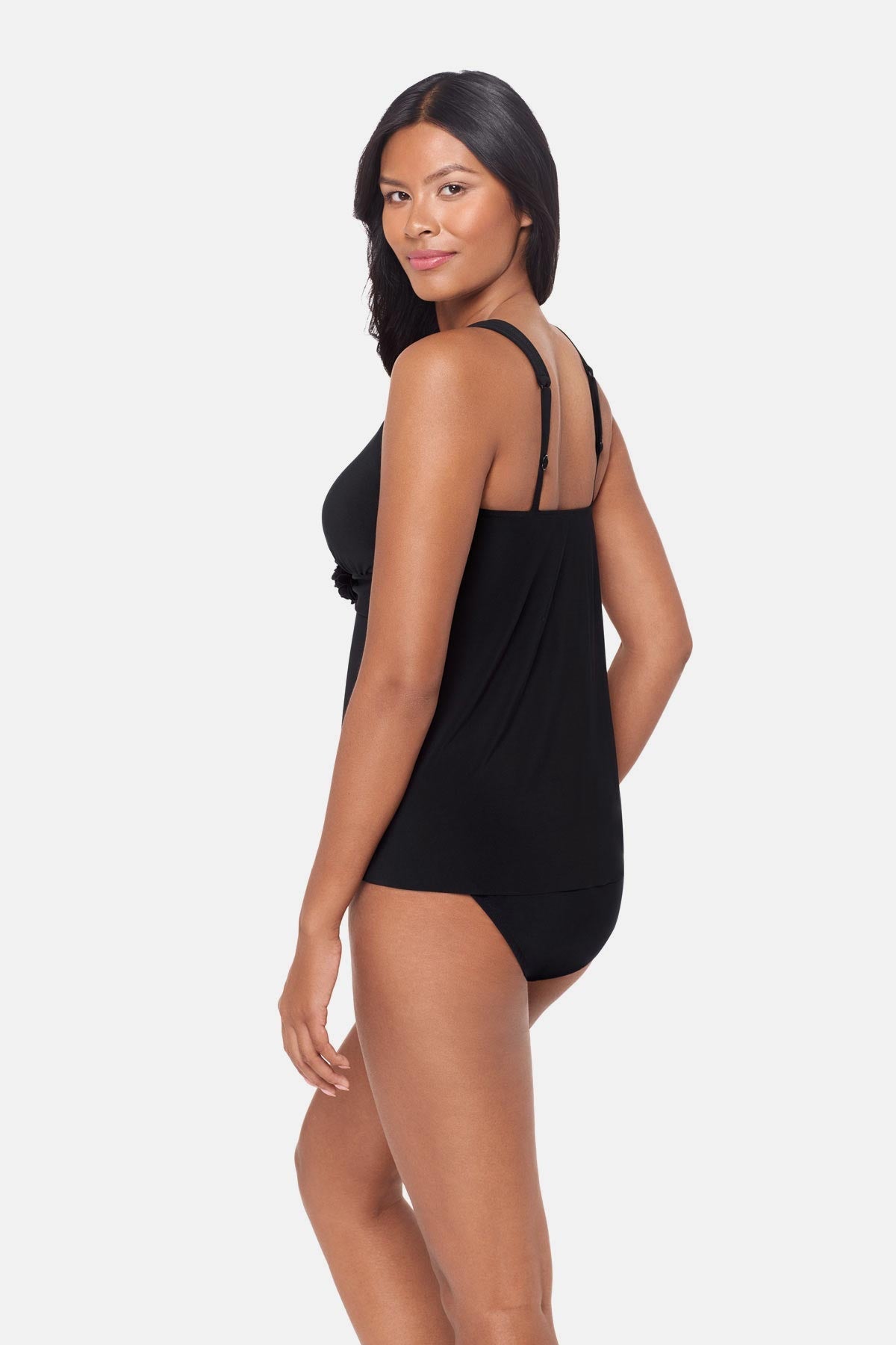 Magicsuit Hadee Tankini Top Rosie | Miraclesuit