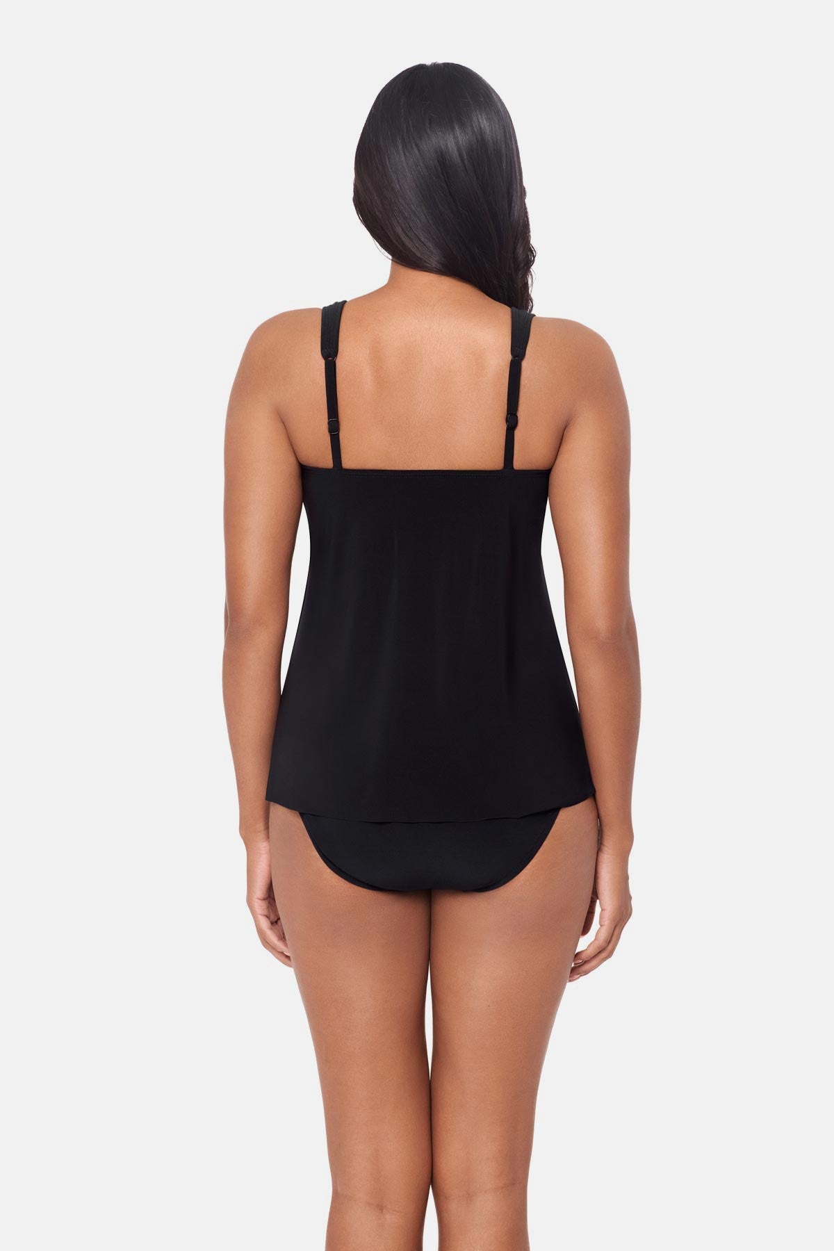 Magicsuit Hadee Tankini Top Rosie | Miraclesuit