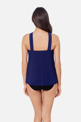 Magicsuit Faye Tankini Top Galaxy | Miraclesuit