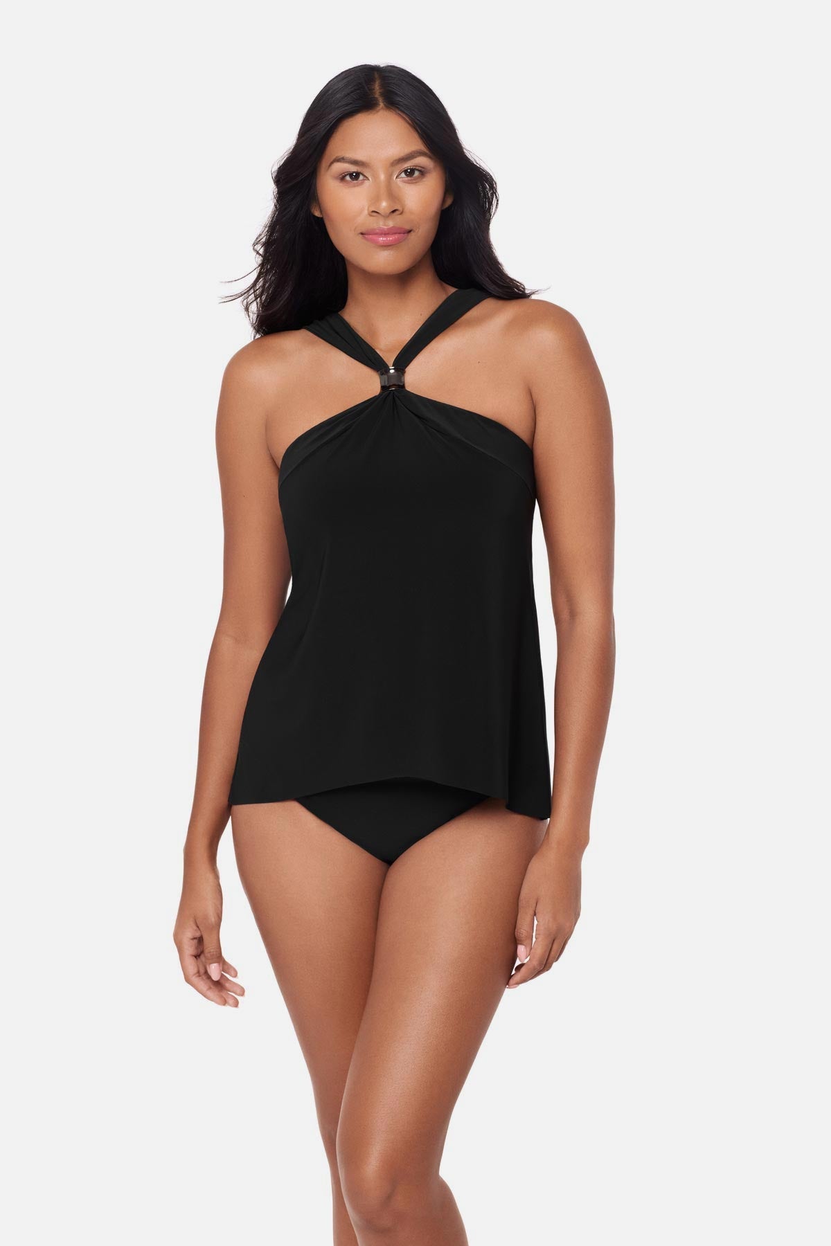 Magicsuit Faye Tankini Top Galaxy | Miraclesuit